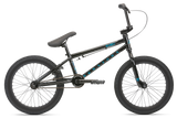 HARO BIKES DOWNTOWN 18" COMPLETE BMX BIKE