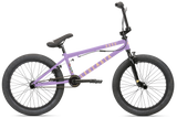 HARO LEUCADIA DLX 20" COMPLETE BMX BIKE £449.99
