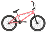 PREMIUM INSPIRED 20" COMPLETE BMX BIKE £499.99