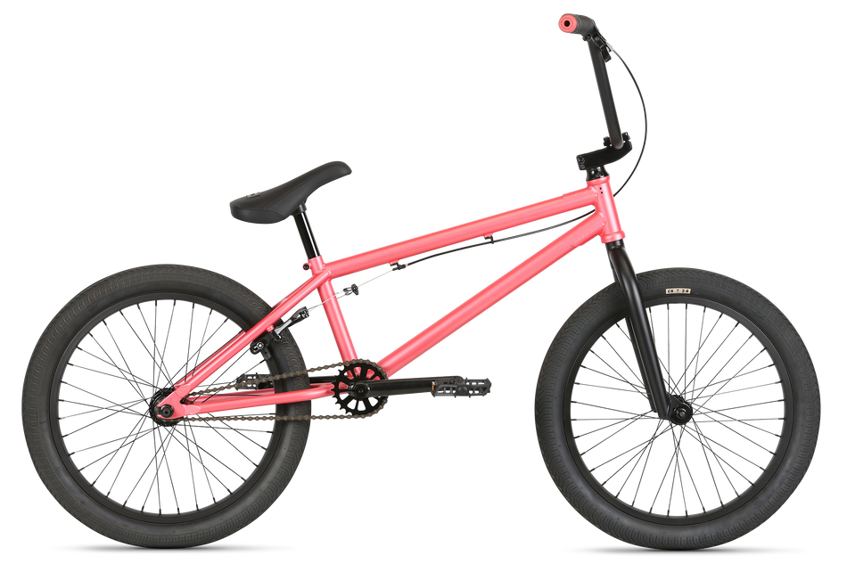 PREMIUM INSPIRED 20" COMPLETE BMX BIKE