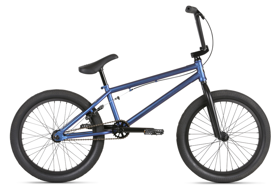 PREMIUM INSPIRED 20" COMPLETE BMX BIKE