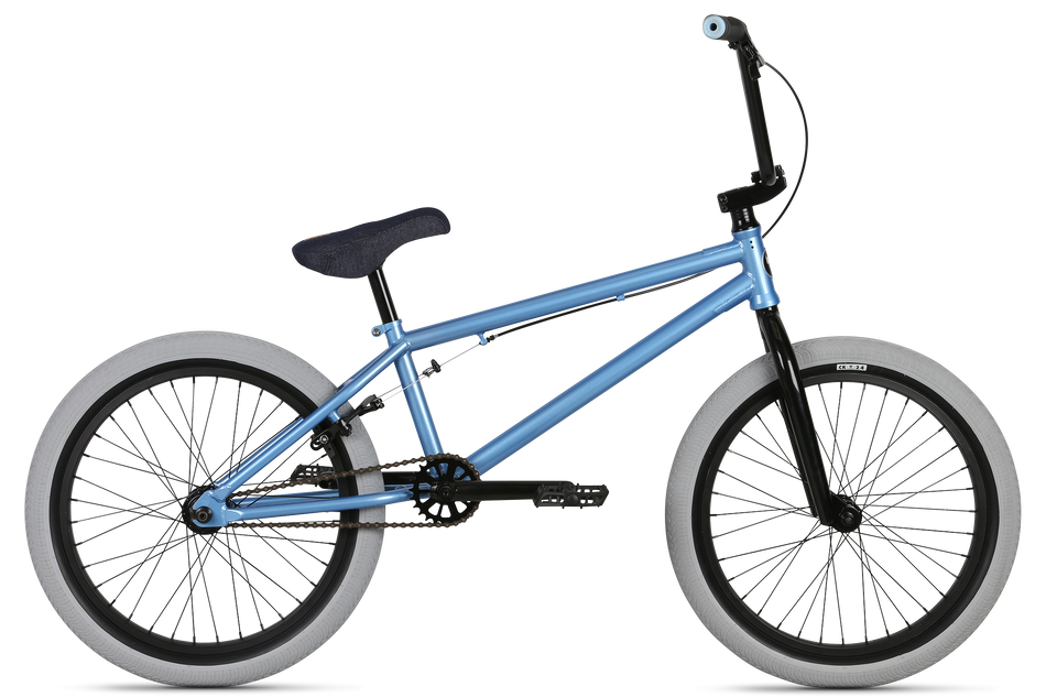 PREMIUM SUBWAY 20" COMPLETE BMX BIKE