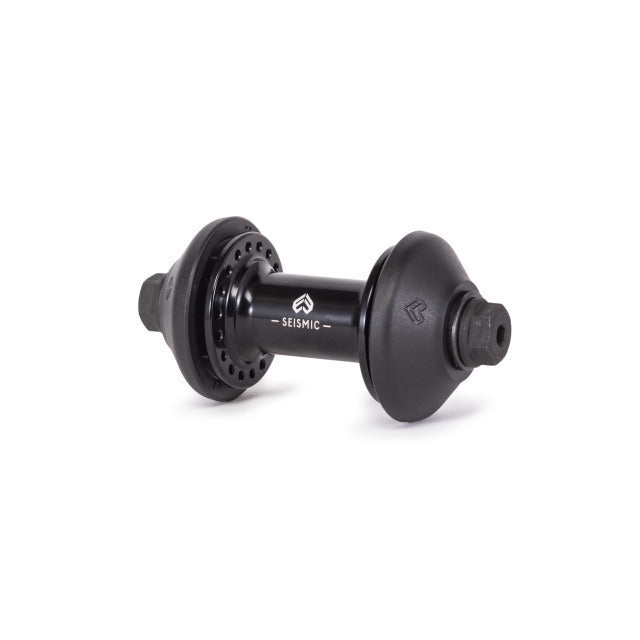 ECLAT Seismic Front Hub