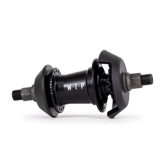 WETHEPEOPLE Helix V2 Freecoaster (2025)