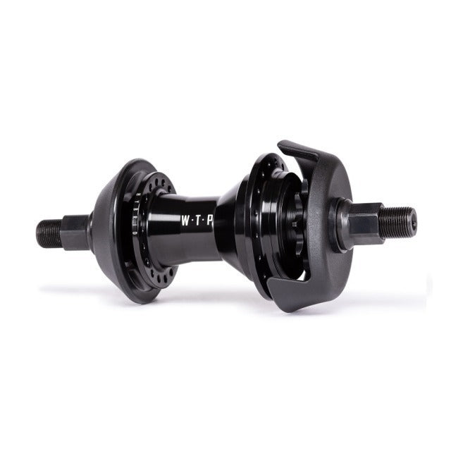 WETHEPEOPLE Hybrid Freecoaster Hub