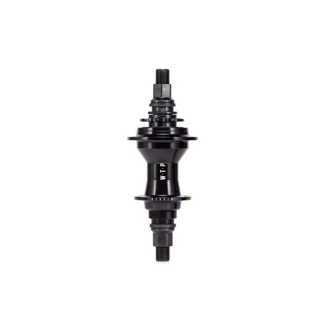 WETHEPEOPLE Hybrid Freecoaster Hub