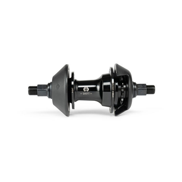 ECLAT Shift Freecoaster Hub