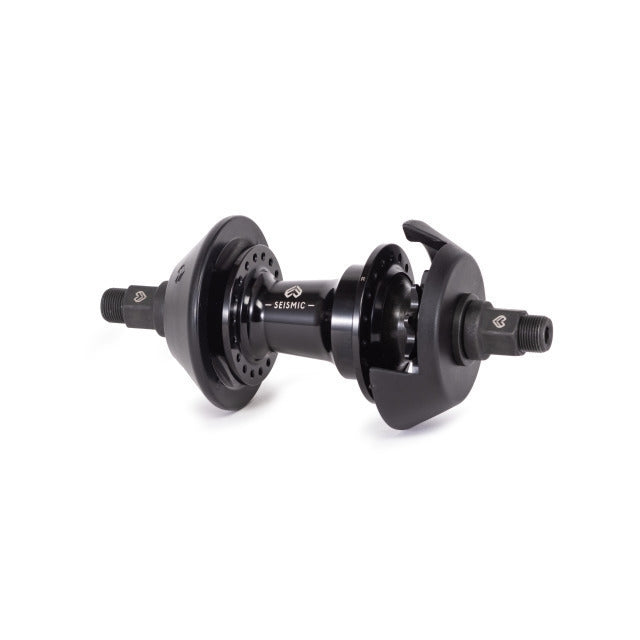 ECLAT Seismic Cassette Rear Hub