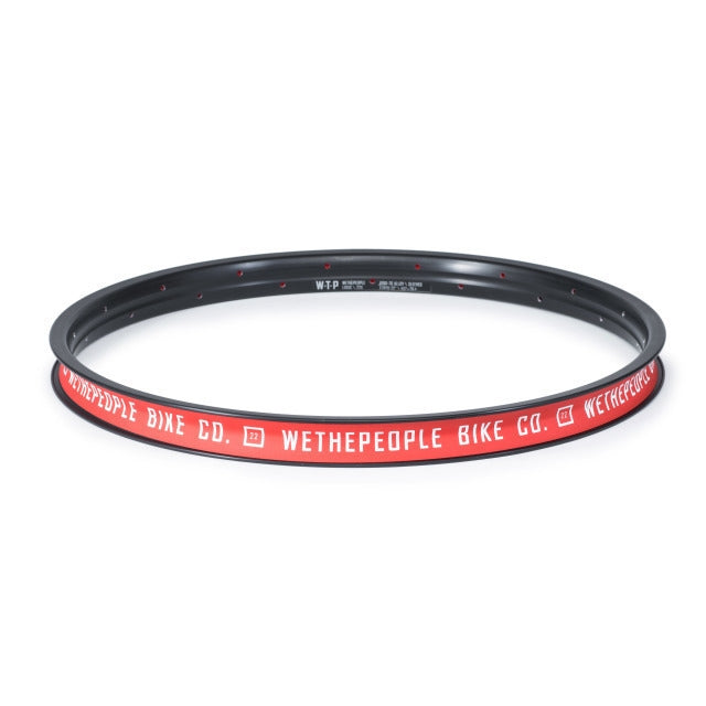 WETHEPEOPLE Logic Rim Sleeve Joint