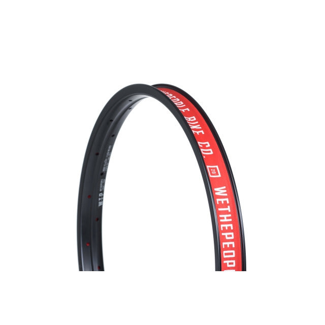 WETHEPEOPLE Logic Rim Welded