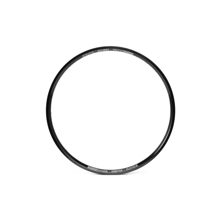 RADIO BIKES MTB Orbiter Rim 26" Rim 26"