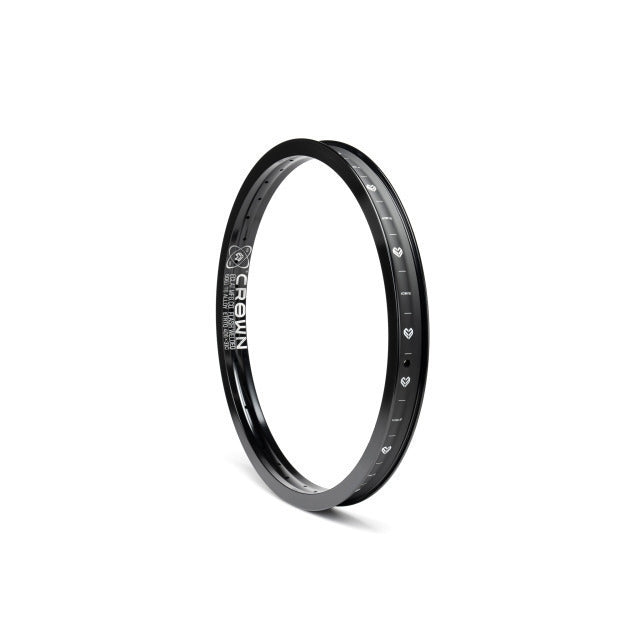 ECLAT Crown Rim