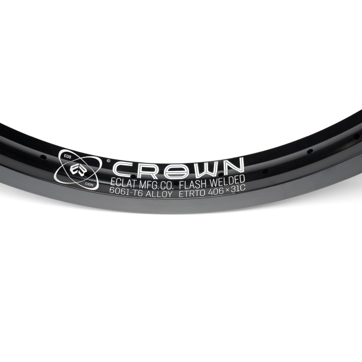 ECLAT Crown Rim