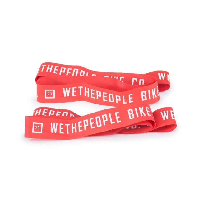 WETHEPEOPLE Nylon Rimtape