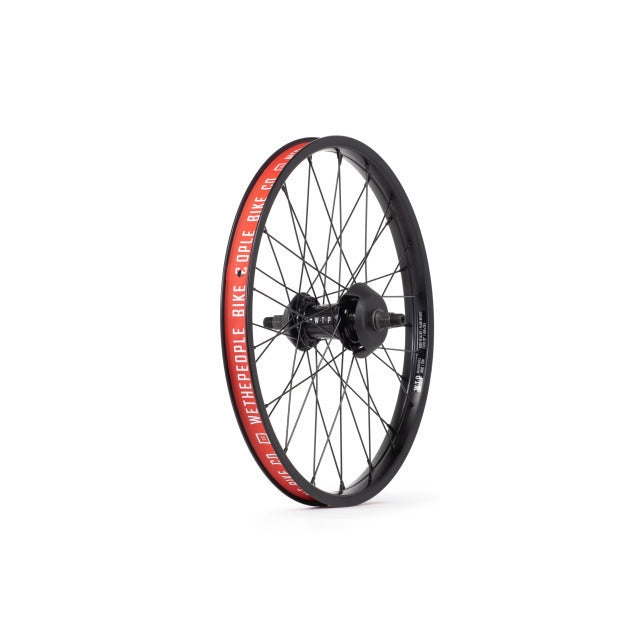 WETHEPEOPLE Helix Freecoaster Rear Wheel