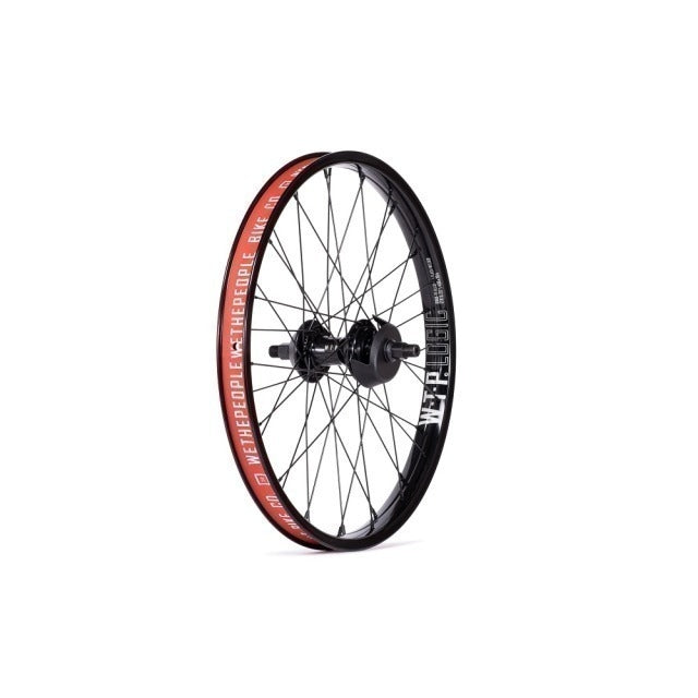 WETHEPEOPLE Hybrid 20" Freecoaster Rear Wheel