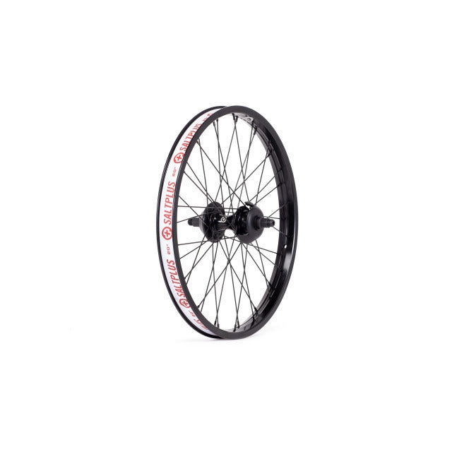 SALTPLUS Summit 18" Rear Wheel