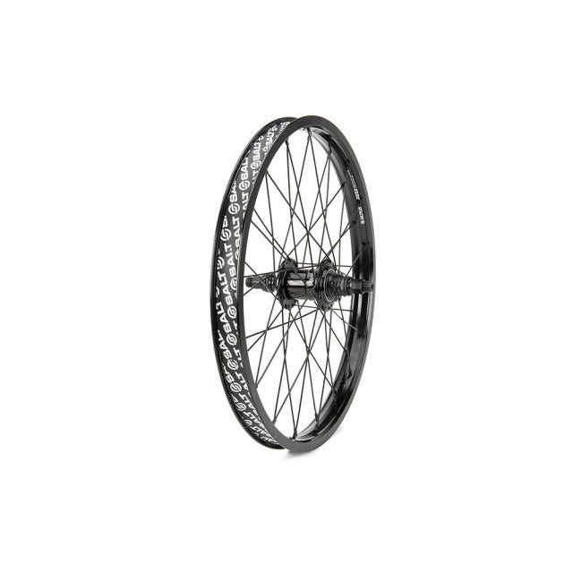 SALTPLUS Mesa/Vertex Fc Rear Wheel