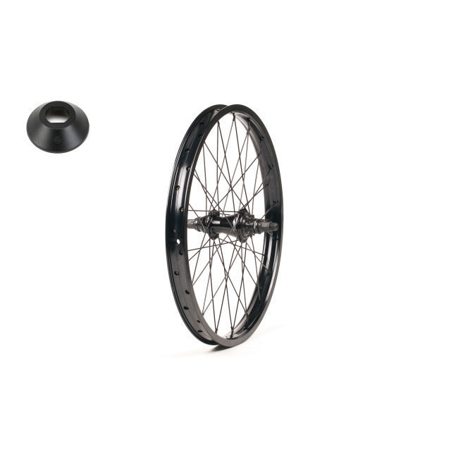SALTPLUS Mesa/Trapez Cs Sds Rear Wheel