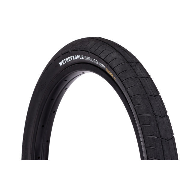 WETHEPEOPLE Activate Tire 100PSI