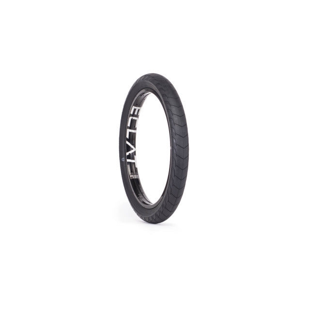 ECLAT Decoder Tire