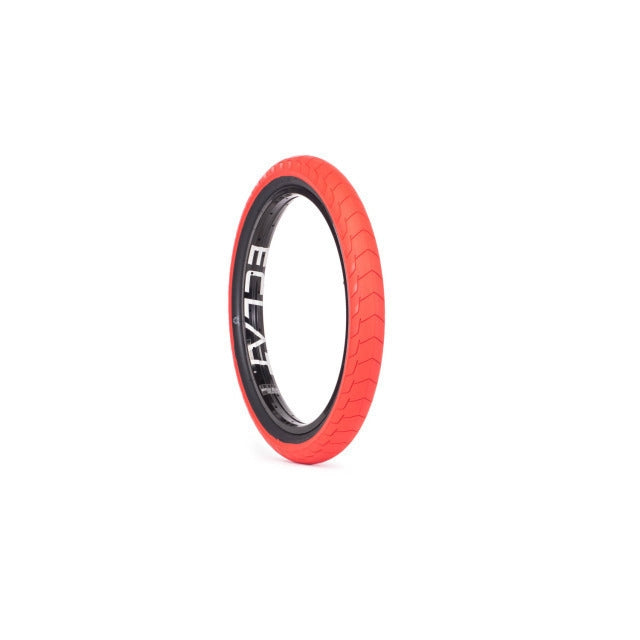 ECLAT Decoder Tire