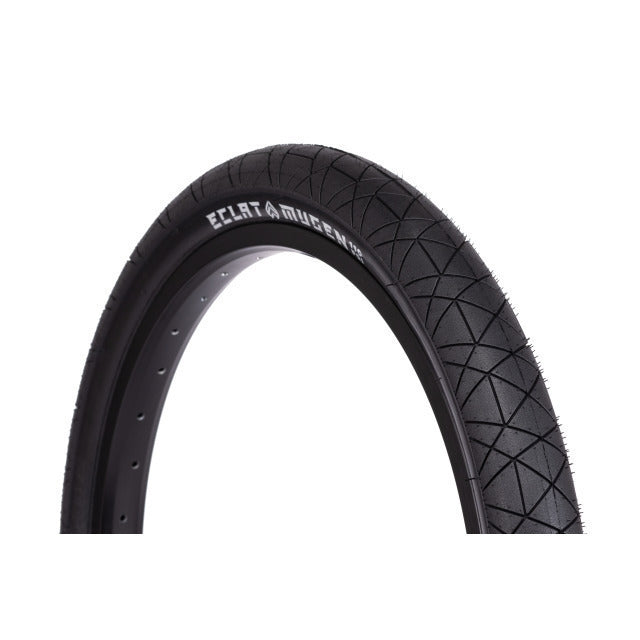 ECLAT Mugen Tire