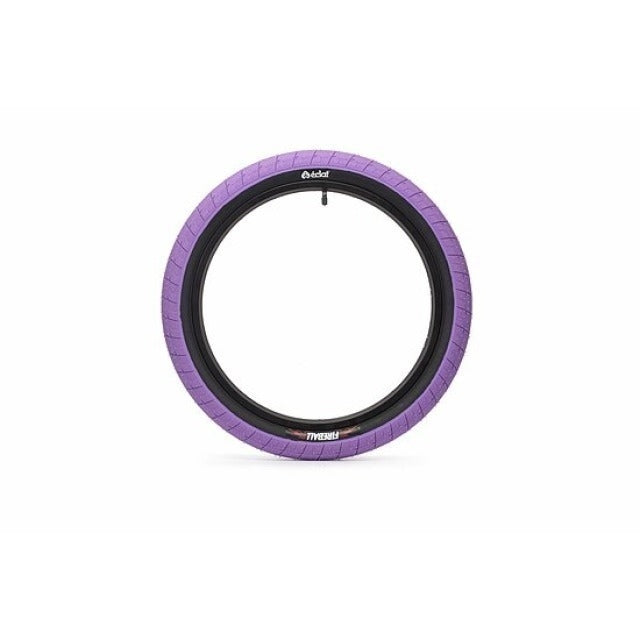 ECLAT Fireball Tire