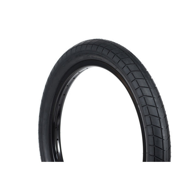 SALTPLUS Burn Tire