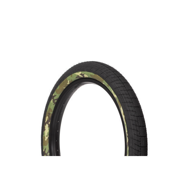 SALTPLUS Sting Tire