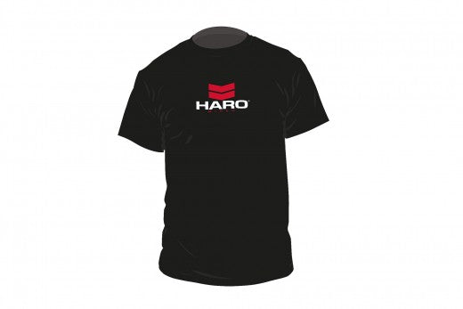 Haro T-SHIRT "CHEVRONS"