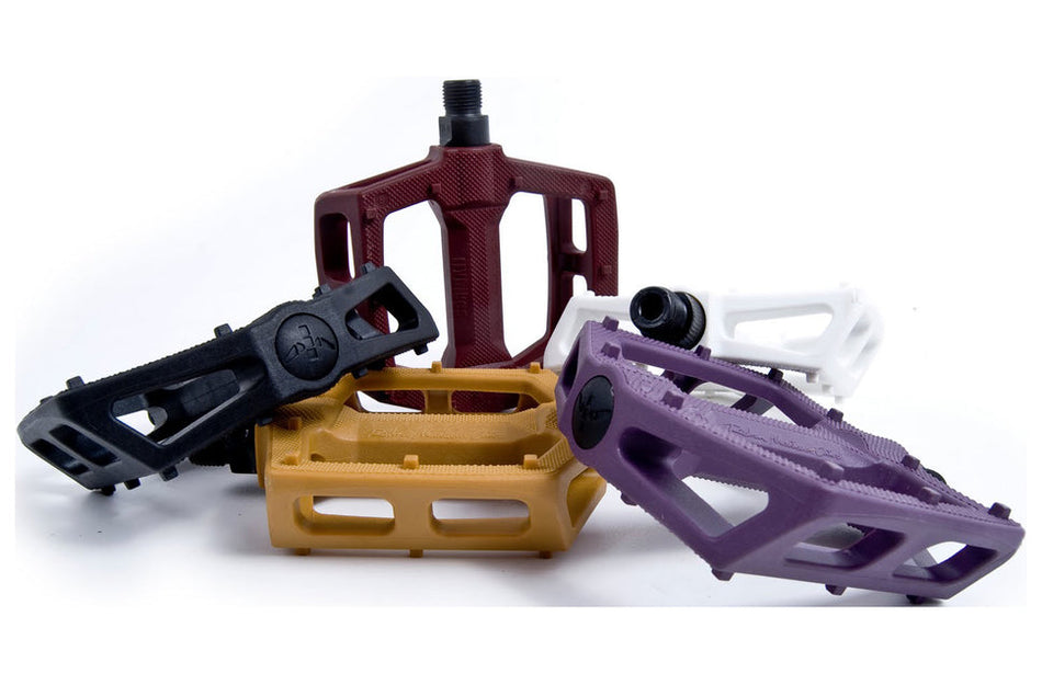 Fly Ruben Pedals £12.99