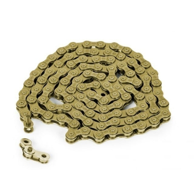 ECLAT Diesel Chain