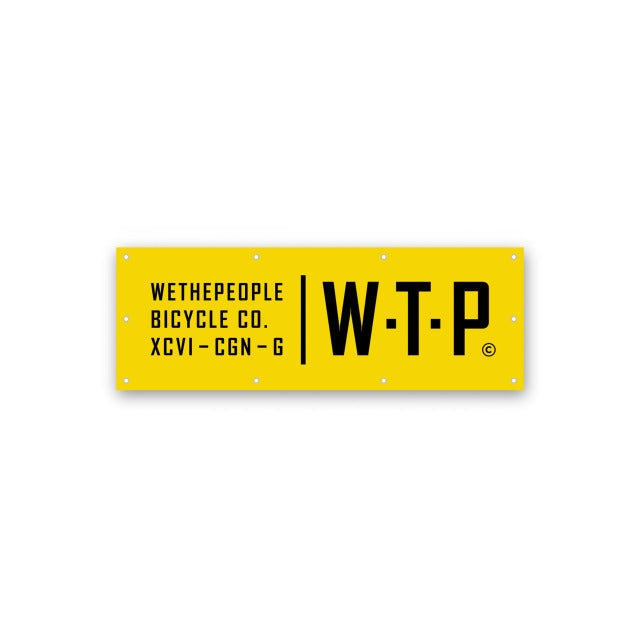 WETHEPEOPLE Shop Banner