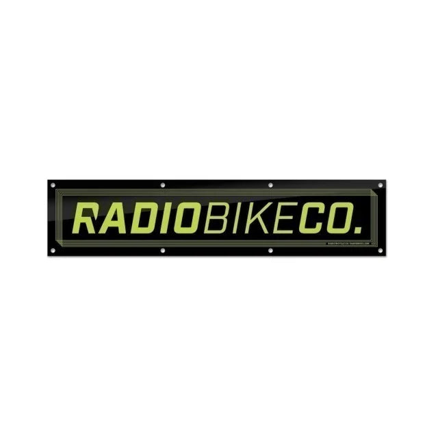 RADIO BIKES Contest Banner