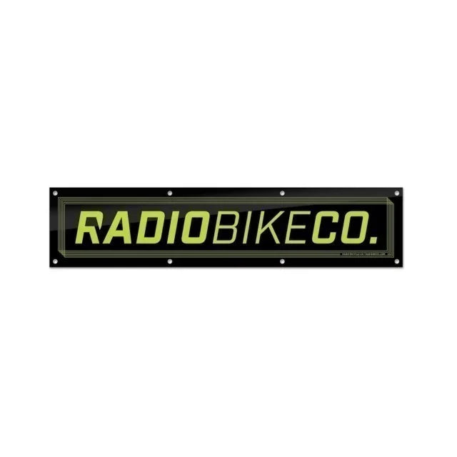 RADIO BIKES Contest Banner