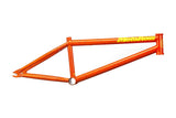 SUNDAY MOTOROSS FRAME £319.99