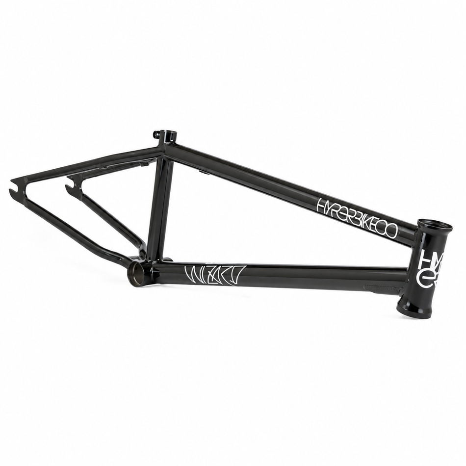 Hyper Wizard Frame - Black 20.8TT
