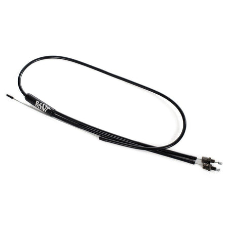Rant Gravitron Bottom Cable - Black