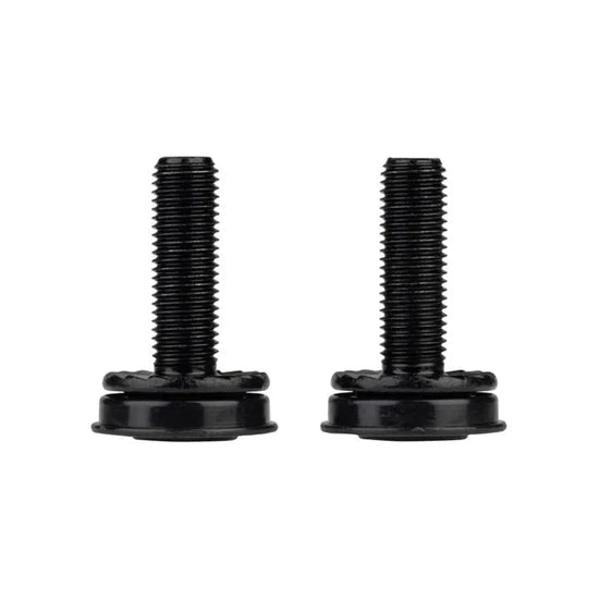 SALT M8 x 1.0p #2 Crank Spindle Bolt