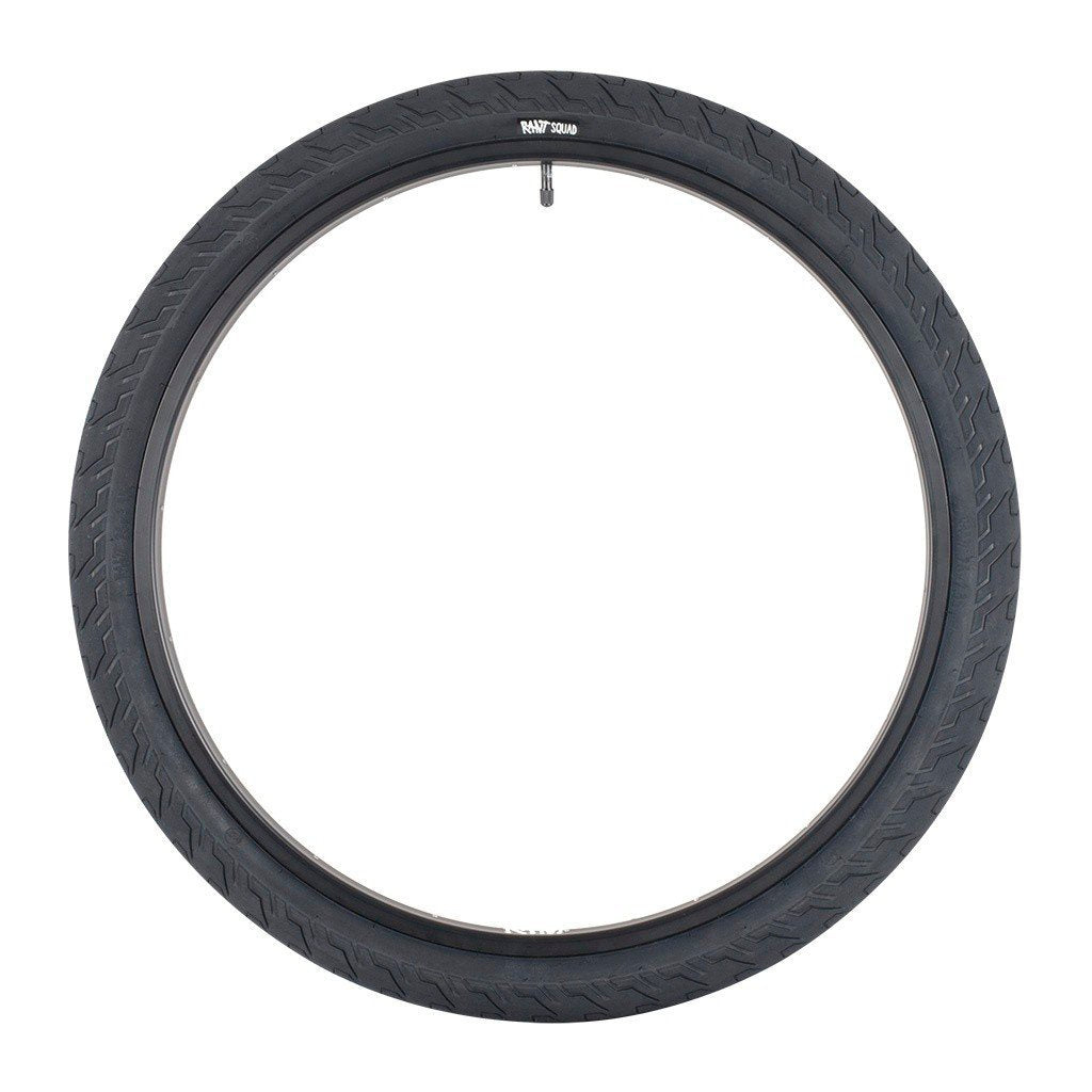 Rant 26" Squad Tyre - Black 2.35"