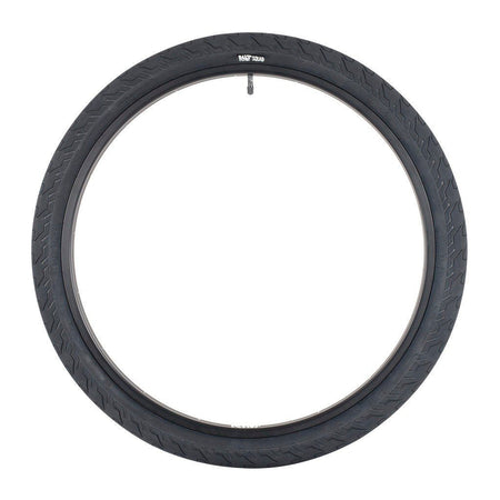 Rant 26" Squad Tyre - Black 2.35"