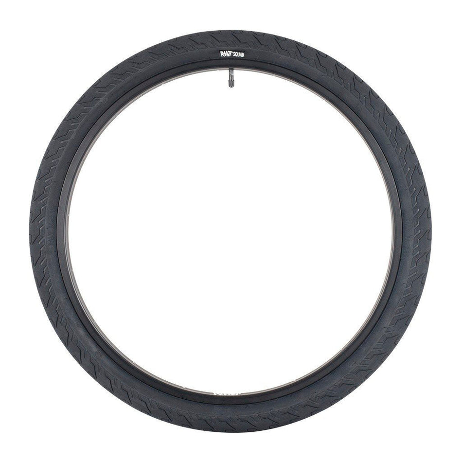 Rant 26" Squad Tyre - Black 2.35"