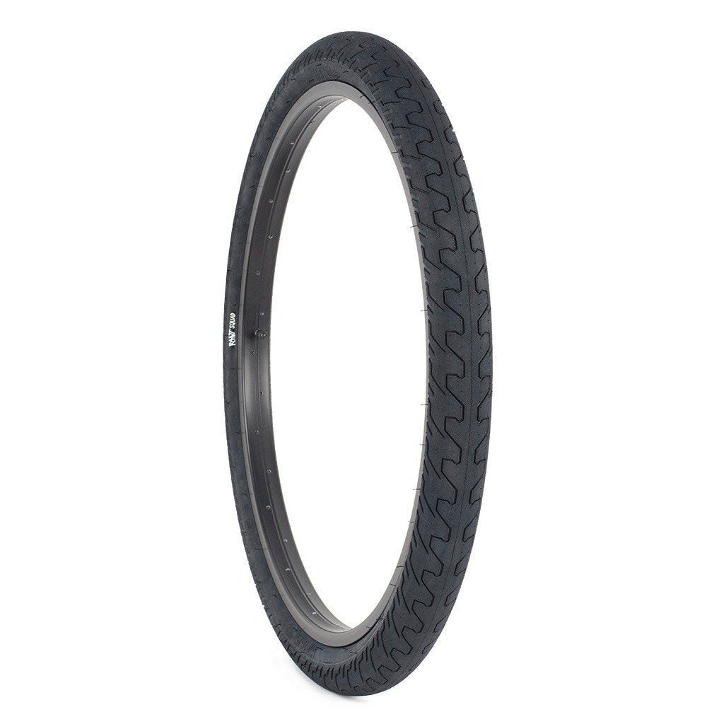 Rant 26" Squad Tyre - Black 2.35"