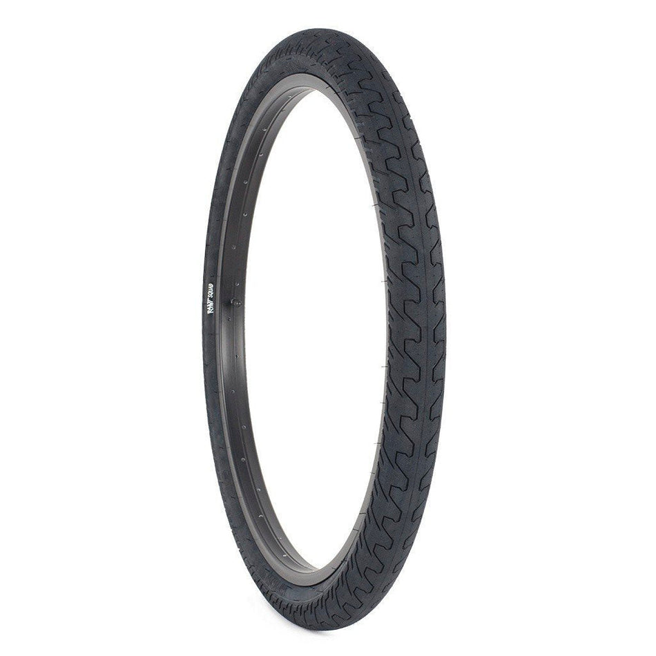 Rant 26" Squad Tyre - Black 2.35"