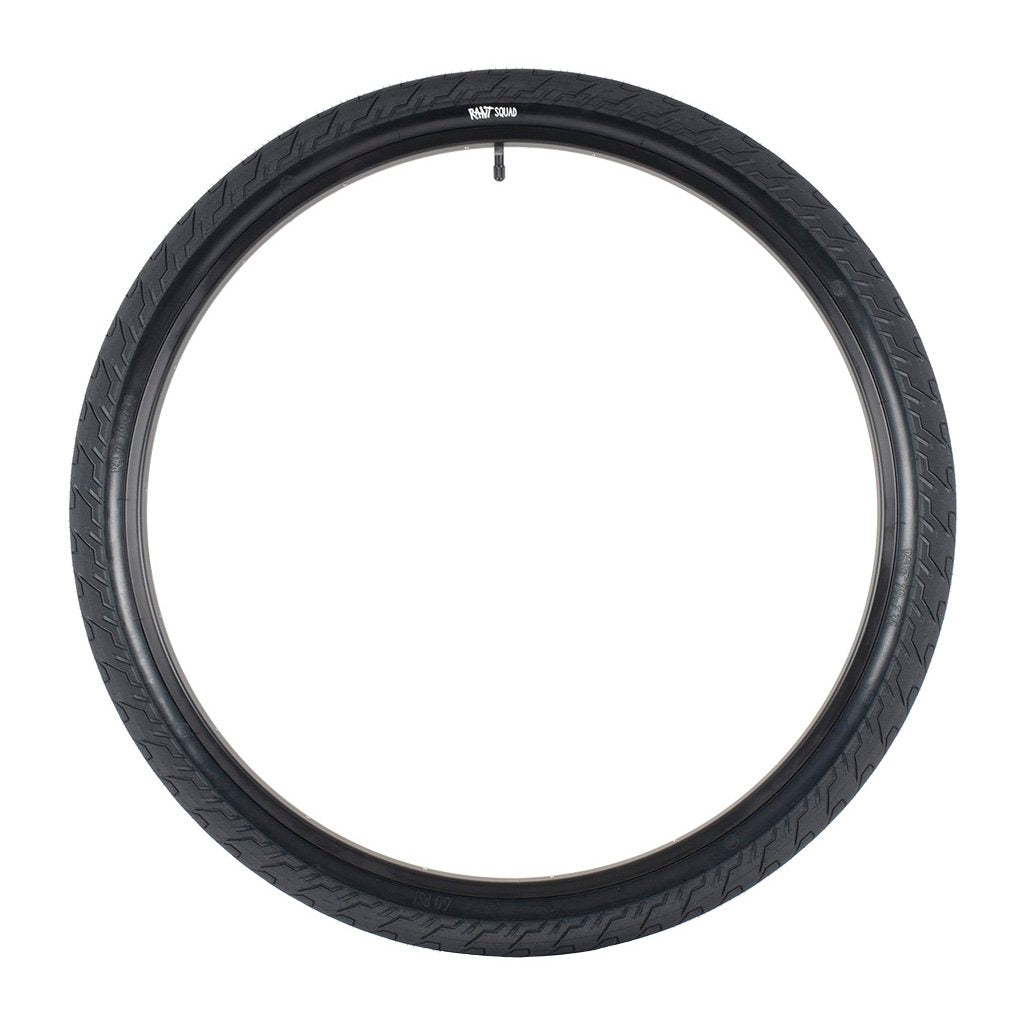 Rant 29" Squad Tyre - Black 2.35"