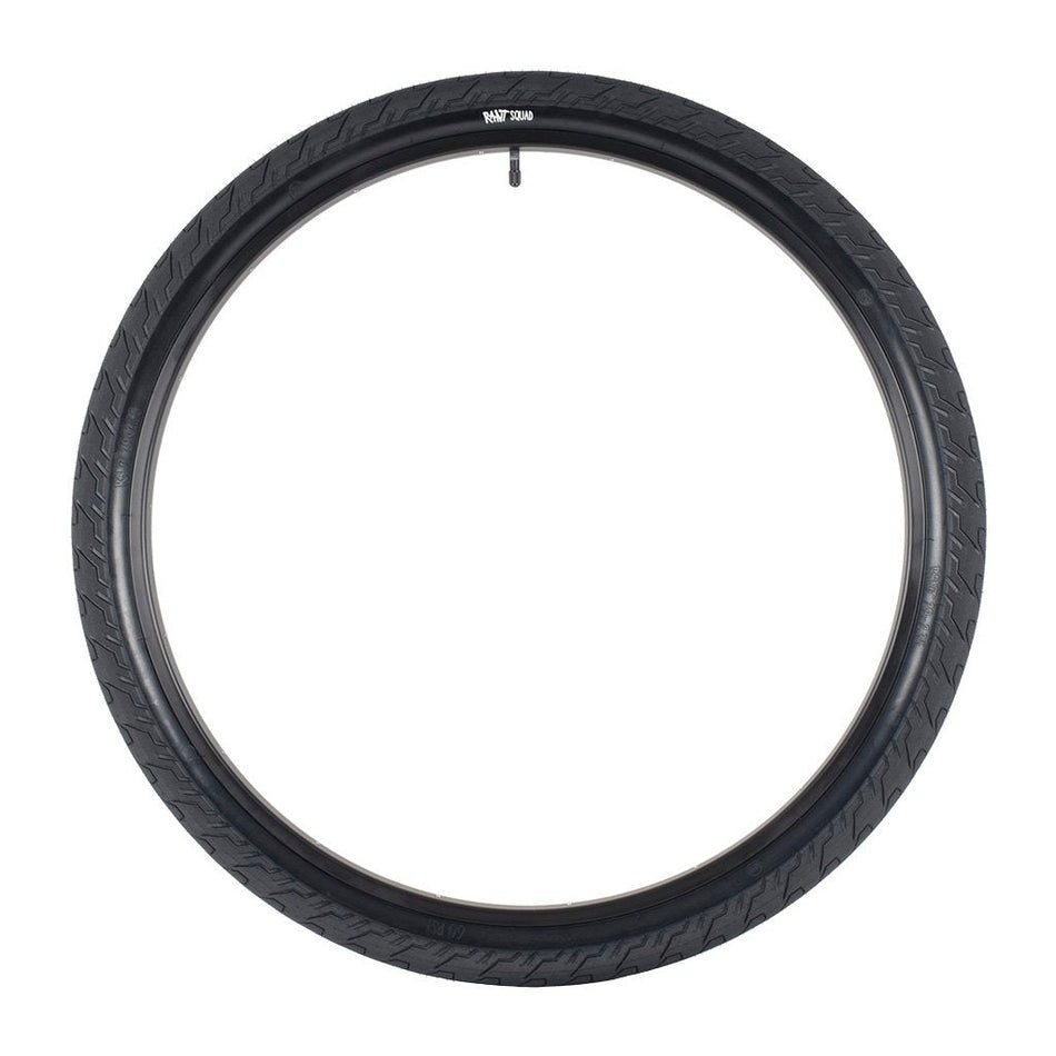 Rant 29" Squad Tyre - Black 2.35"