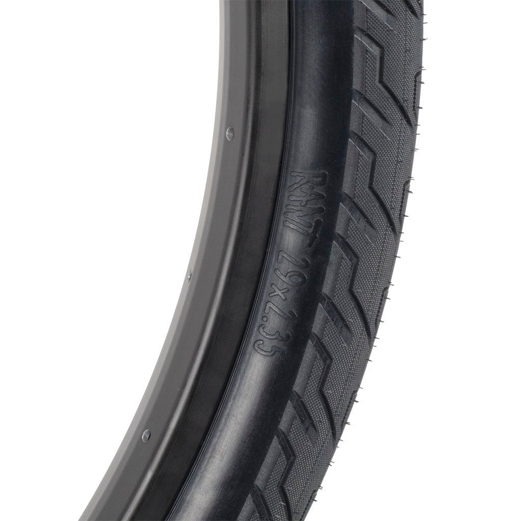 Rant 29" Squad Tyre - Black 2.35"