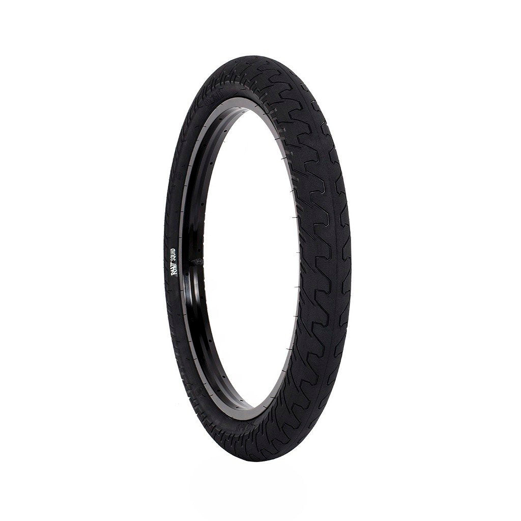 Rant Squad Tyre 20" - Black 2.35"