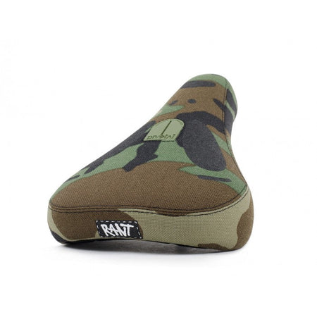 Rant Believe Mid Pivotal Seat - Camo